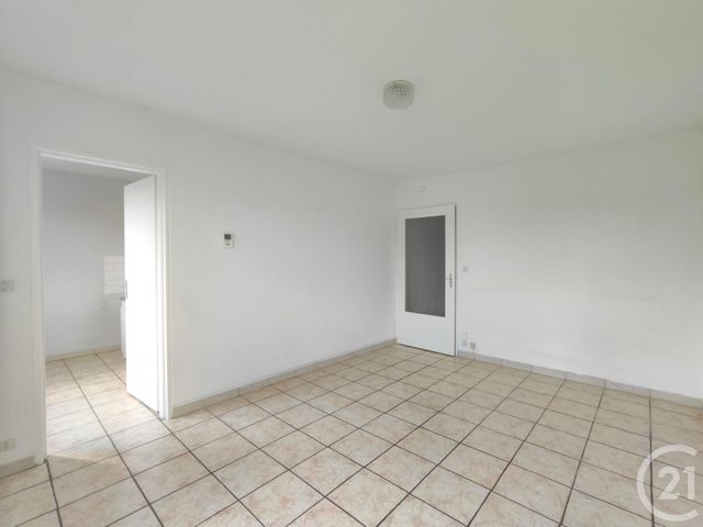 Appartement F1 &agrave; vendre - 1 pi&egrave;ce - 30,94 m2 - St Jean De Braye - 45 - CENTRE