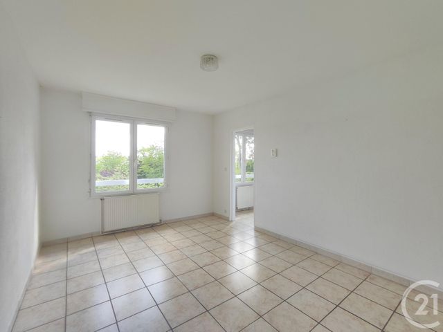 Appartement F1 &agrave; vendre - 1 pi&egrave;ce - 30,94 m2 - St Jean De Braye - 45 - CENTRE