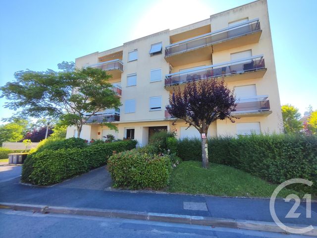 Appartement F1 à vendre ST JEAN DE BRAYE