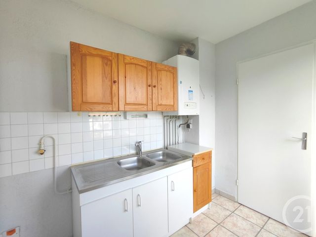 Appartement F1 &agrave; vendre - 1 pi&egrave;ce - 30,94 m2 - St Jean De Braye - 45 - CENTRE