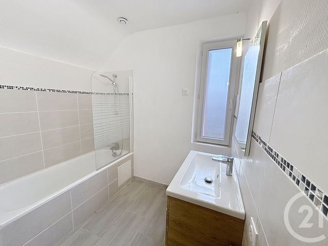 Appartement F2 &agrave; louer - 2 pi&egrave;ces - 37,56 m2 - St Jean De Braye - 45 - CENTRE