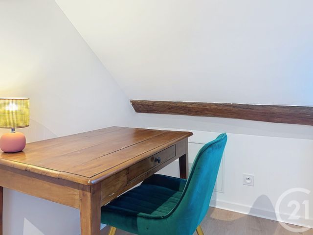 Appartement F3 &agrave; louer - 3 pi&egrave;ces - 47,40 m2 - St Jean De Braye - 45 - CENTRE