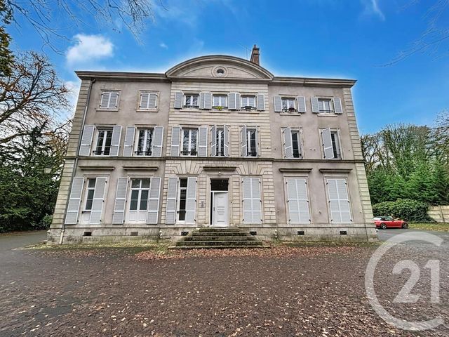 Appartement F3 &agrave; louer - 3 pi&egrave;ces - 47,40 m2 - St Jean De Braye - 45 - CENTRE