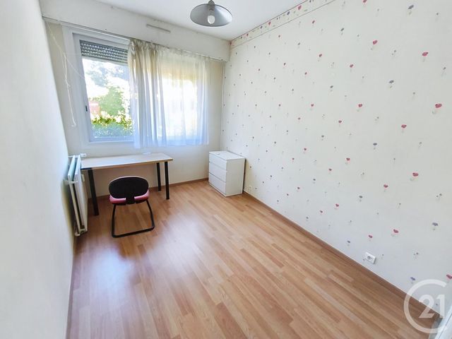 Appartement F4 &agrave; vendre - 4 pi&egrave;ces - 86,61 m2 - Orleans - 45 - CENTRE