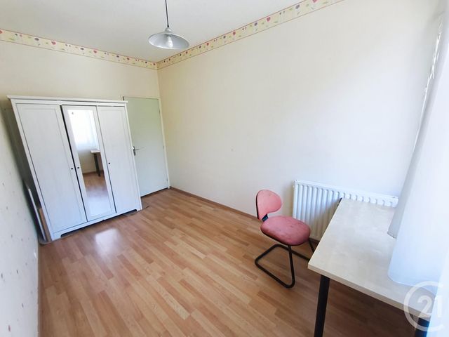 Appartement F4 &agrave; vendre - 4 pi&egrave;ces - 86,61 m2 - Orleans - 45 - CENTRE