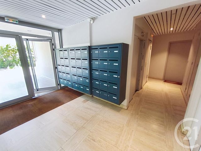 Appartement F4 &agrave; vendre - 4 pi&egrave;ces - 86,61 m2 - Orleans - 45 - CENTRE