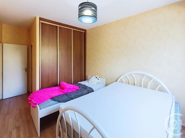 Appartement F4 &agrave; vendre - 4 pi&egrave;ces - 86,61 m2 - Orleans - 45 - CENTRE