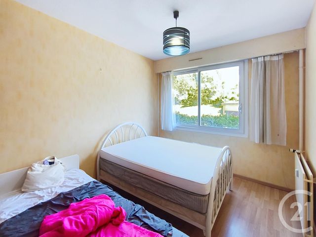 Appartement F4 &agrave; vendre - 4 pi&egrave;ces - 86,61 m2 - Orleans - 45 - CENTRE