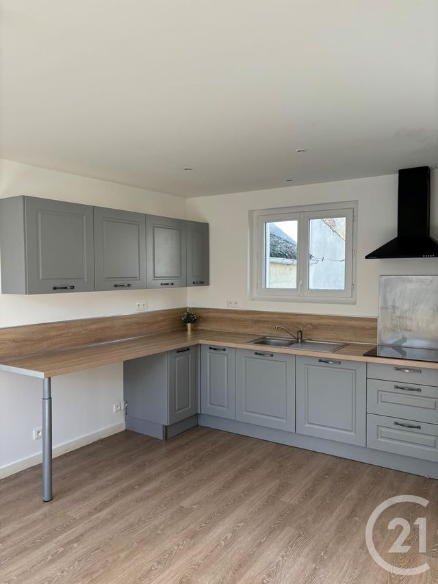 Maison &agrave; louer - 2 pi&egrave;ces - 33,38 m2 - St Jean De Braye - 45 - CENTRE