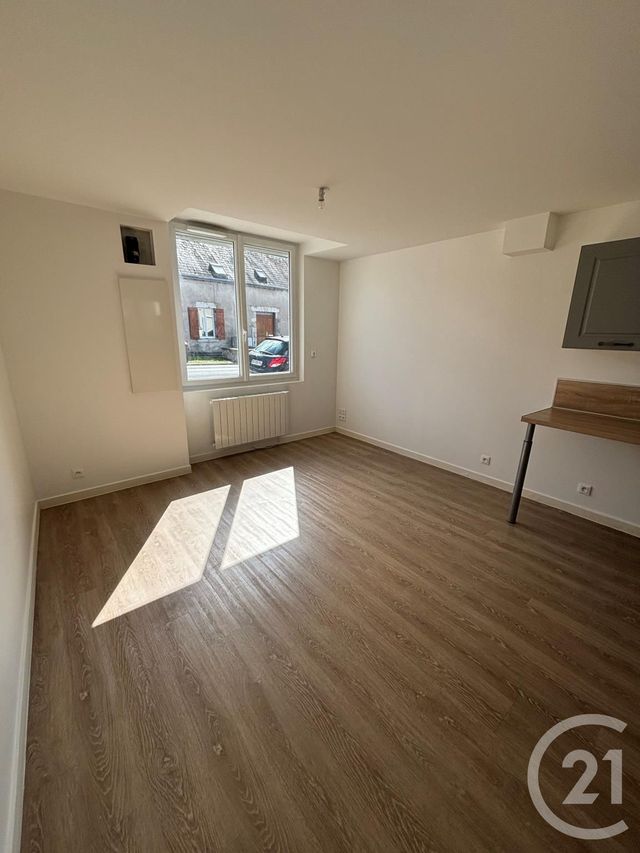 Maison &agrave; louer - 2 pi&egrave;ces - 33,38 m2 - St Jean De Braye - 45 - CENTRE