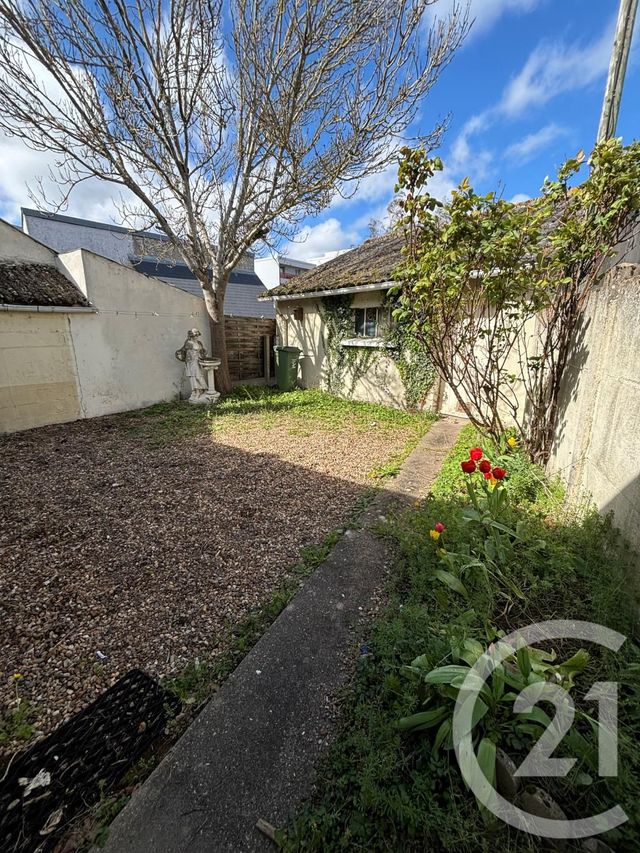 Maison &agrave; louer - 2 pi&egrave;ces - 33,38 m2 - St Jean De Braye - 45 - CENTRE