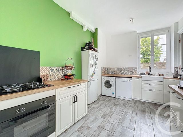 Appartement Duplex à vendre ST JEAN DE BRAYE