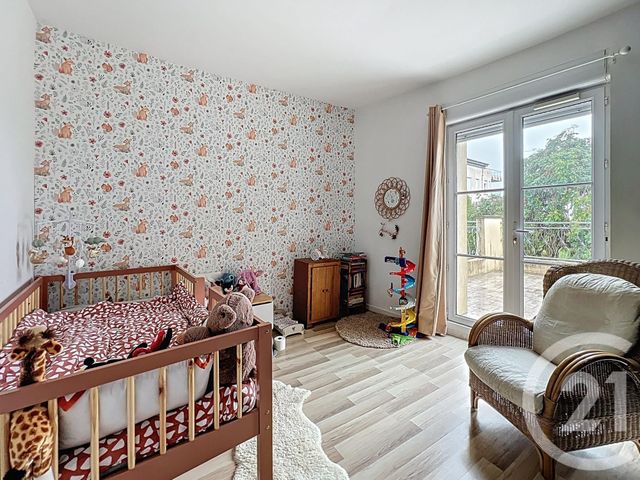 Appartement Duplex &agrave; vendre - 3 pi&egrave;ces - 81,34 m2 - St Jean De Braye - 45 - CENTRE