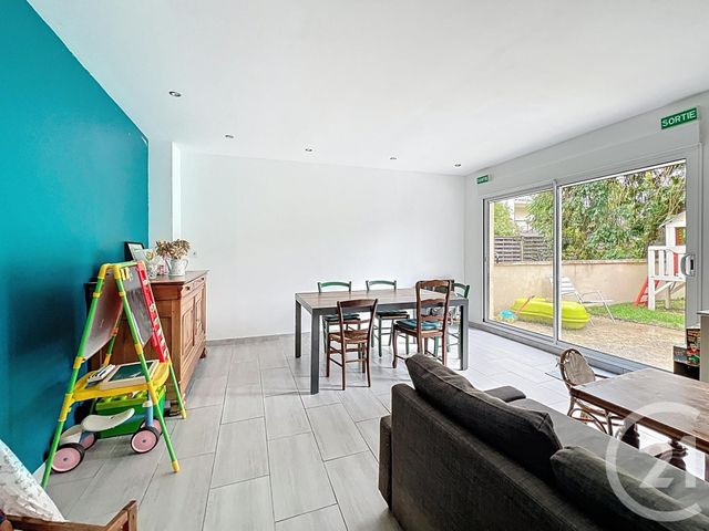 Appartement Duplex &agrave; vendre - 3 pi&egrave;ces - 81,34 m2 - St Jean De Braye - 45 - CENTRE