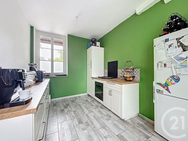 Appartement Duplex &agrave; vendre - 3 pi&egrave;ces - 81,34 m2 - St Jean De Braye - 45 - CENTRE