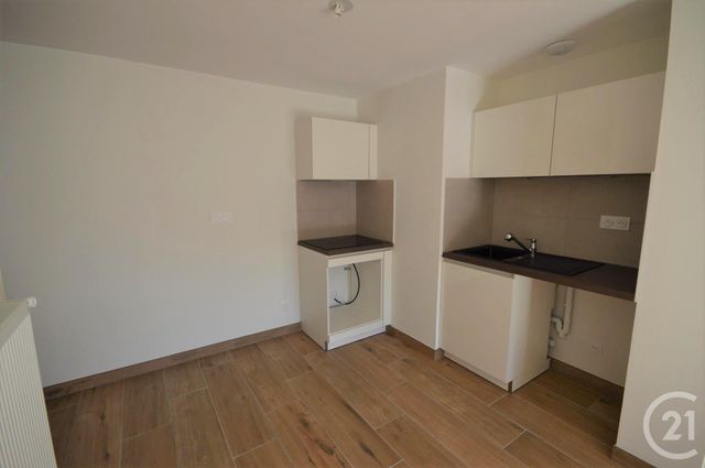 Appartement F2 &agrave; louer - 2 pi&egrave;ces - 40,70 m2 - St Jean De Braye - 45 - CENTRE