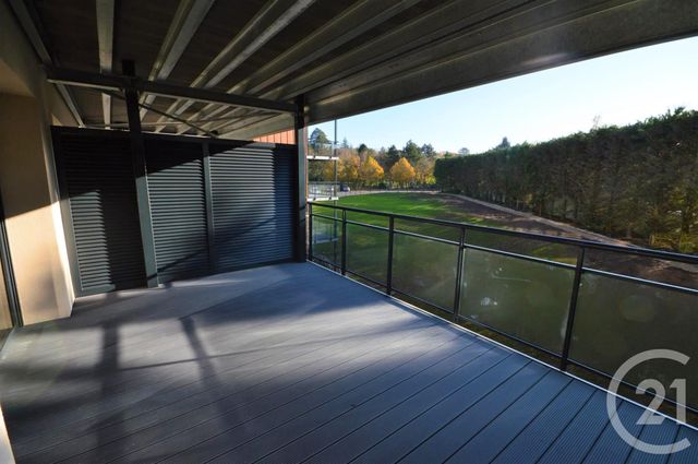 Appartement F2 &agrave; louer - 2 pi&egrave;ces - 40,70 m2 - St Jean De Braye - 45 - CENTRE