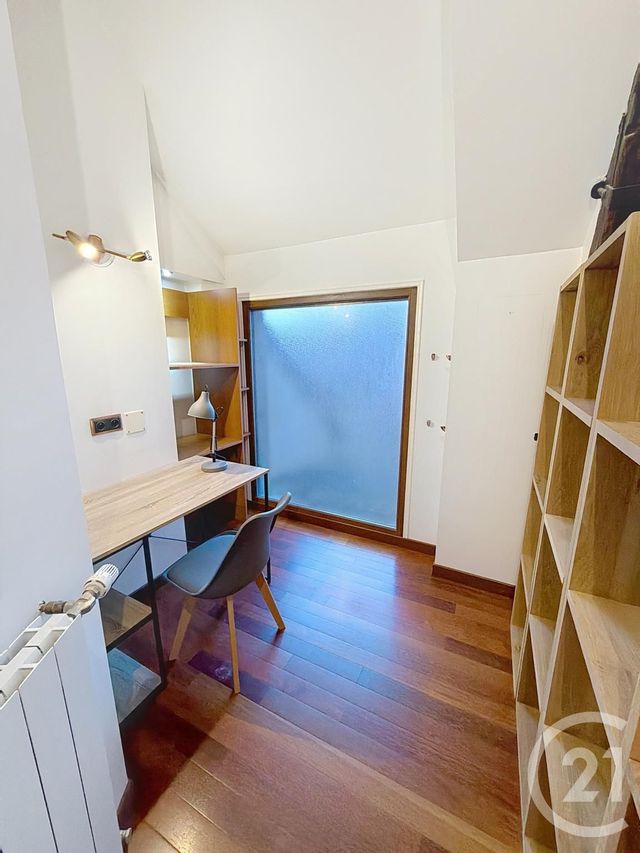 Maison &agrave; louer - 6 pi&egrave;ces - 126 m2 - St Jean De Braye - 45 - CENTRE