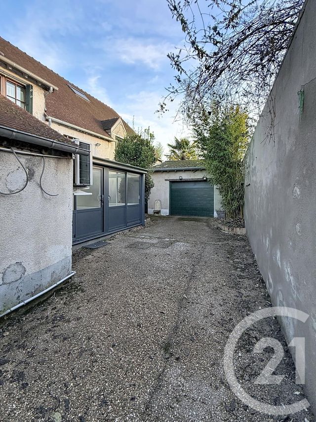 Maison &agrave; louer - 6 pi&egrave;ces - 126 m2 - St Jean De Braye - 45 - CENTRE