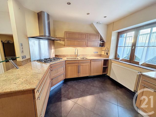 Maison &agrave; louer - 6 pi&egrave;ces - 126 m2 - St Jean De Braye - 45 - CENTRE