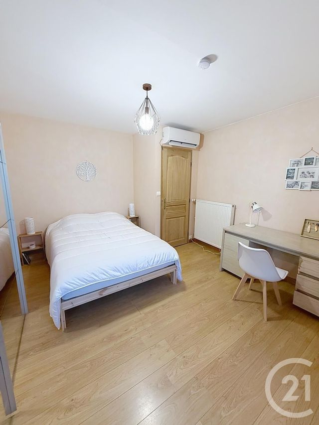 Maison &agrave; louer - 6 pi&egrave;ces - 126 m2 - St Jean De Braye - 45 - CENTRE