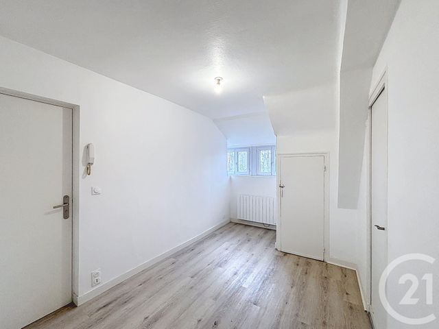 Appartement F2 &agrave; louer - 2 pi&egrave;ces - 37,56 m2 - St Jean De Braye - 45 - CENTRE