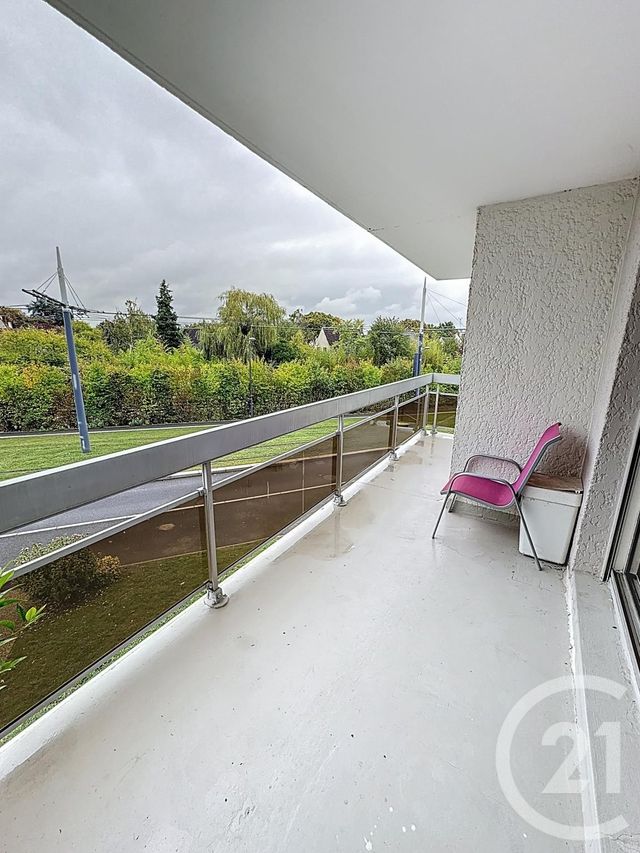 Appartement F4 &agrave; vendre - 4 pi&egrave;ces - 74,06 m2 - St Jean De Braye - 45 - CENTRE