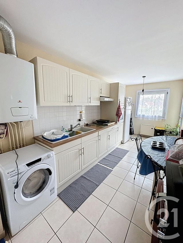 Appartement F4 &agrave; vendre - 4 pi&egrave;ces - 74,06 m2 - St Jean De Braye - 45 - CENTRE