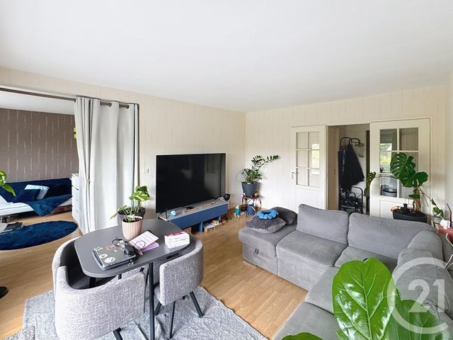 Appartement F4 à vendre ST JEAN DE BRAYE