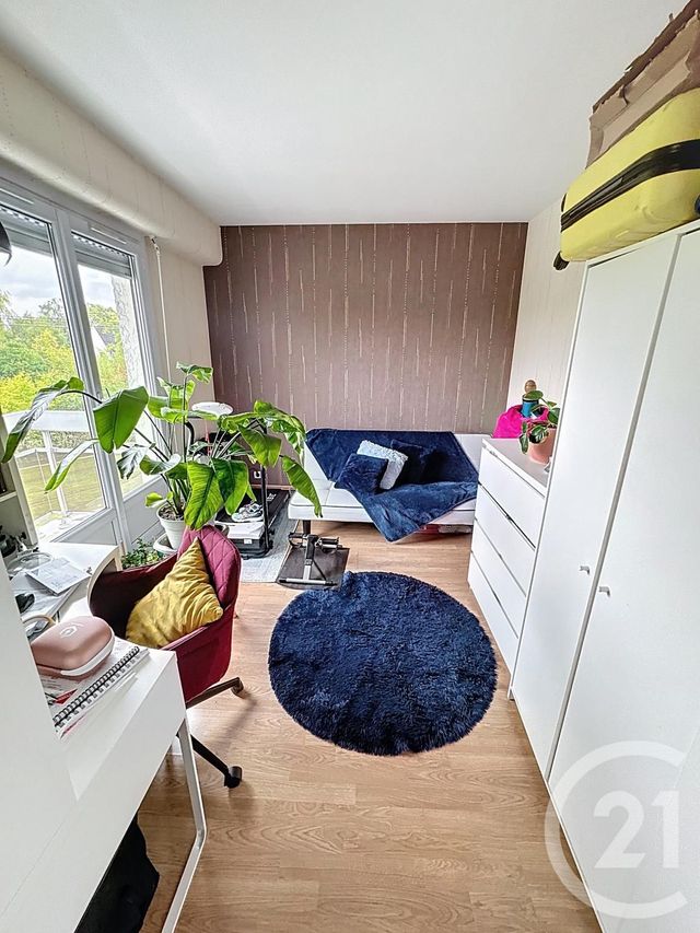 Appartement F4 &agrave; vendre - 4 pi&egrave;ces - 74,06 m2 - St Jean De Braye - 45 - CENTRE