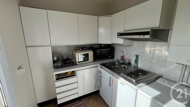 Appartement F1 &agrave; louer - 1 pi&egrave;ce - 30,21 m2 - St Jean De Braye - 45 - CENTRE