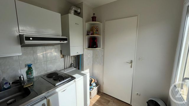Appartement F1 &agrave; louer - 1 pi&egrave;ce - 30,21 m2 - St Jean De Braye - 45 - CENTRE