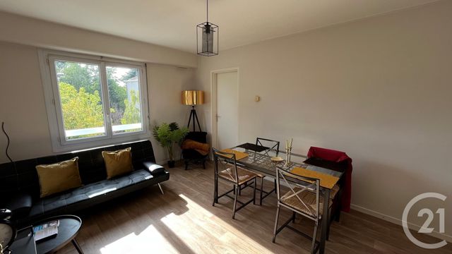 Appartement F1 &agrave; louer - 1 pi&egrave;ce - 30,21 m2 - St Jean De Braye - 45 - CENTRE