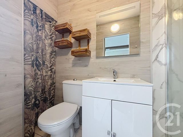 Maison &agrave; louer - 2 pi&egrave;ces - 46,45 m2 - St Jean De Braye - 45 - CENTRE