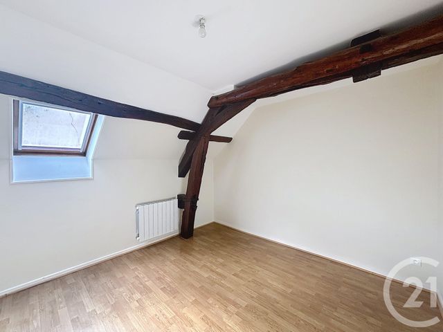 Maison &agrave; louer - 2 pi&egrave;ces - 46,45 m2 - St Jean De Braye - 45 - CENTRE