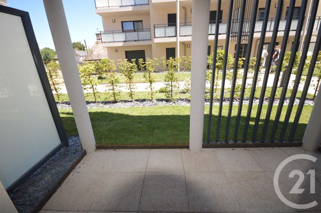 Appartement F1 &agrave; louer - 1 pi&egrave;ce - 31,63 m2 - St Jean De Braye - 45 - CENTRE