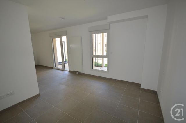 Appartement F1 &agrave; louer - 1 pi&egrave;ce - 31,63 m2 - St Jean De Braye - 45 - CENTRE