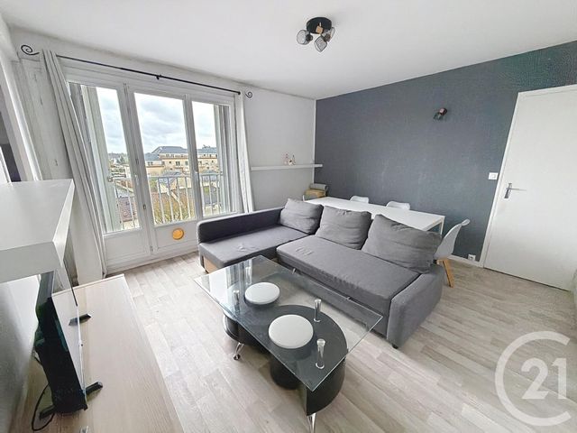 Appartement F2 à louer ST JEAN DE BRAYE