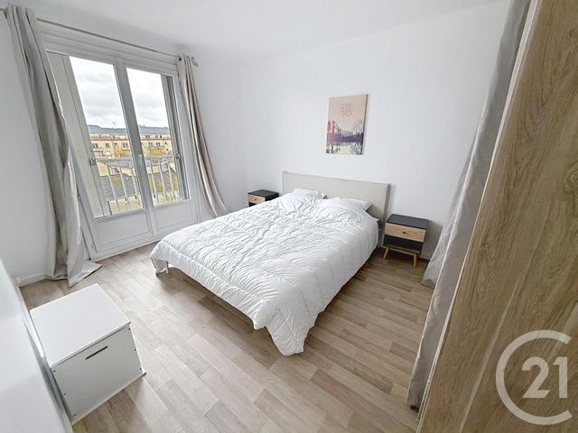 Appartement F2 &agrave; louer - 2 pi&egrave;ces - 42,70 m2 - St Jean De Braye - 45 - CENTRE