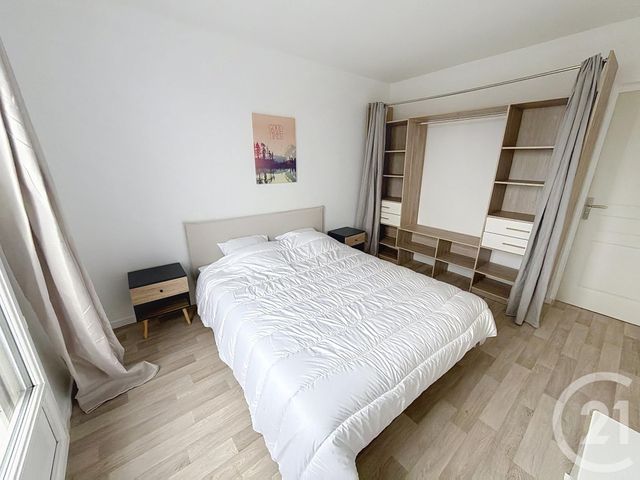Appartement F2 &agrave; louer - 2 pi&egrave;ces - 42,70 m2 - St Jean De Braye - 45 - CENTRE
