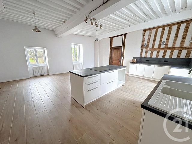 Maison &agrave; louer - 6 pi&egrave;ces - 149,76 m2 - Marigny Les Usages - 45 - CENTRE