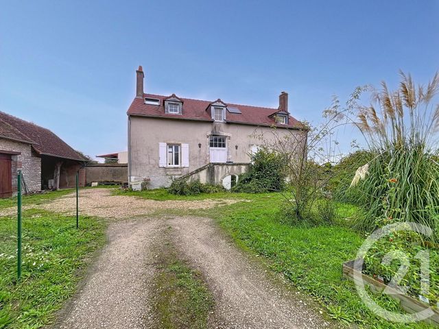 Maison &agrave; louer - 6 pi&egrave;ces - 149,76 m2 - Marigny Les Usages - 45 - CENTRE