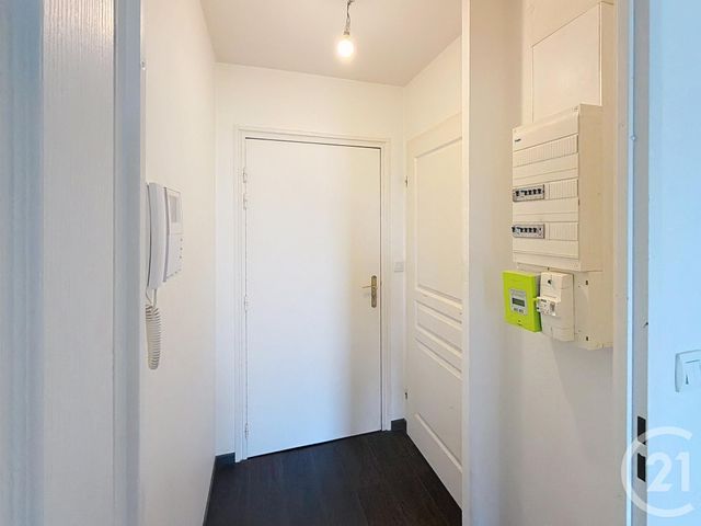 Appartement F2 &agrave; vendre - 2 pi&egrave;ces - 39 m2 - St Jean De Braye - 45 - CENTRE