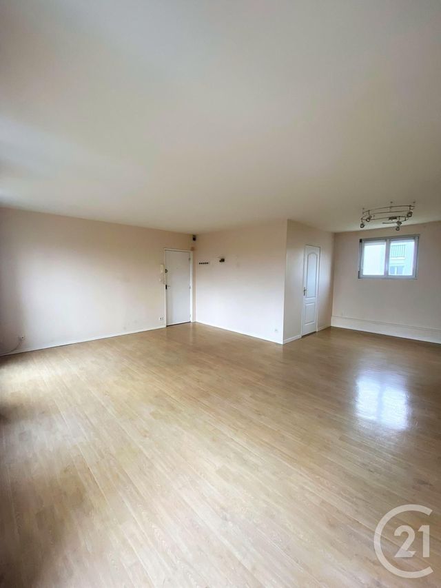 Appartement F4 &agrave; louer - 4 pi&egrave;ces - 80,60 m2 - St Jean De Braye - 45 - CENTRE