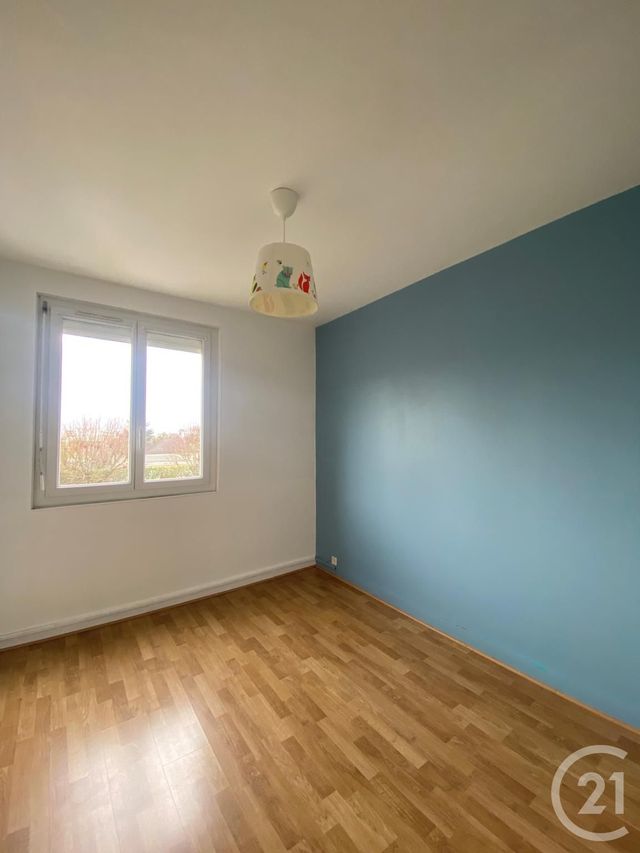 Appartement F4 &agrave; louer - 4 pi&egrave;ces - 80,60 m2 - St Jean De Braye - 45 - CENTRE
