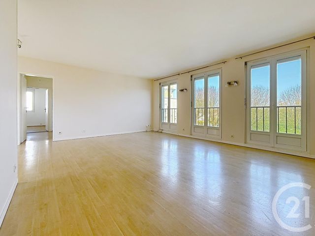 appartement - ST JEAN DE BRAYE - 45