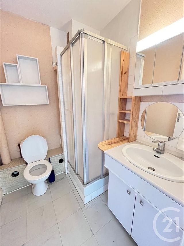 Appartement F1 &agrave; vendre - 1 pi&egrave;ce - 26,55 m2 - St Jean De Braye - 45 - CENTRE