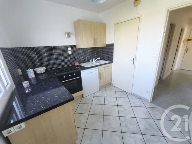 Appartement F2 &agrave; vendre - 2 pi&egrave;ces - 49,87 m2 - St Jean De Braye - 45 - CENTRE