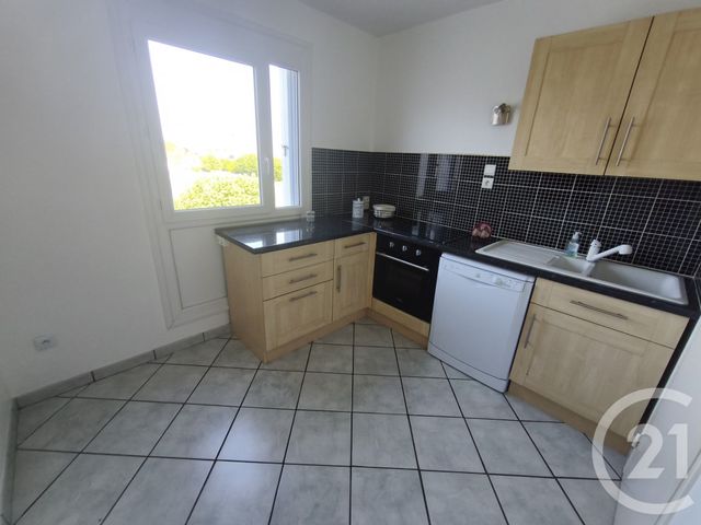 Appartement F2 &agrave; vendre - 2 pi&egrave;ces - 49,87 m2 - St Jean De Braye - 45 - CENTRE