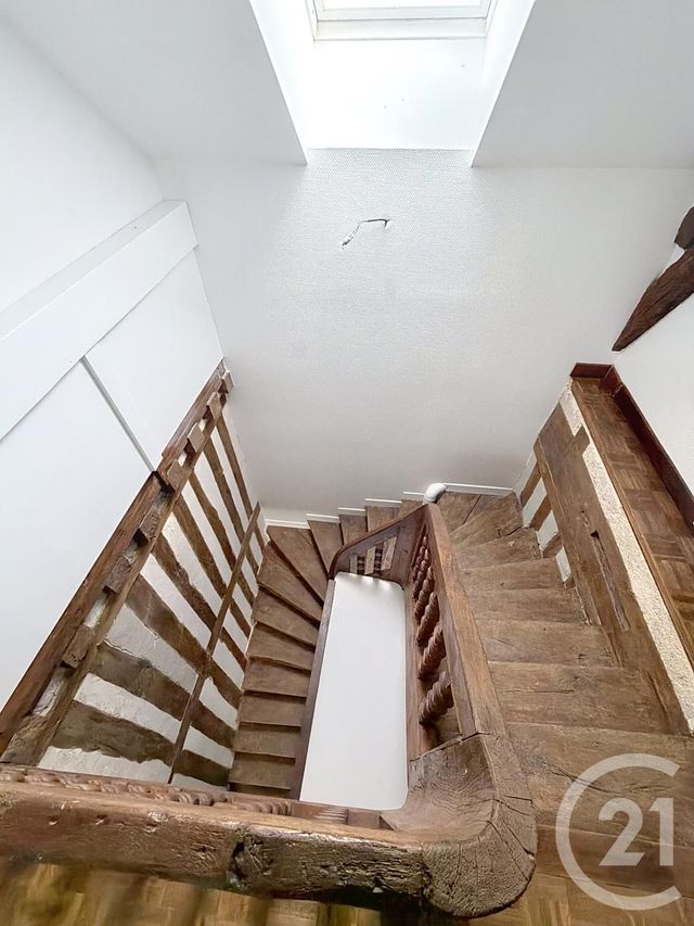 Maison &agrave; louer - 6 pi&egrave;ces - 149,76 m2 - Marigny Les Usages - 45 - CENTRE